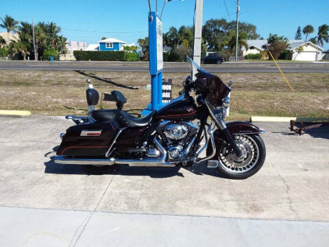 2011 Harley-Davidson Road King