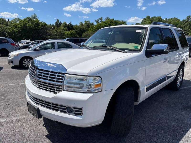 2010 Lincoln Navigator
