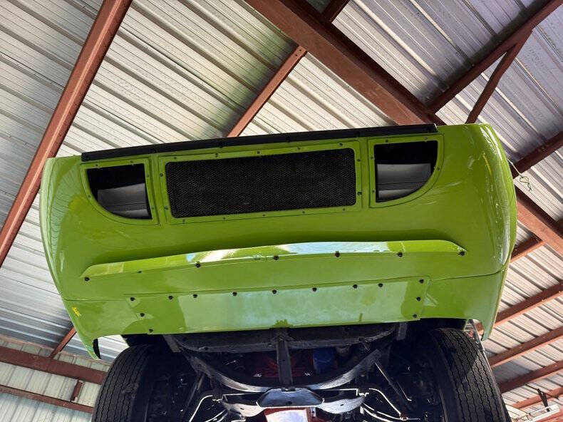 1970 Plymouth Superbird