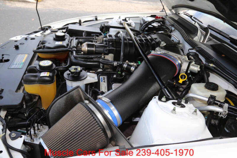 2007 Ford Shelby GT500