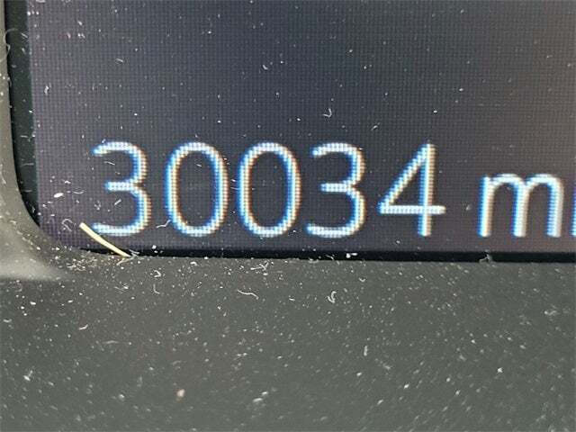 2020 Chevrolet Bolt EV LT