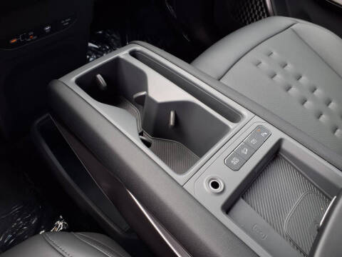 2026 Kia EV9 Wind