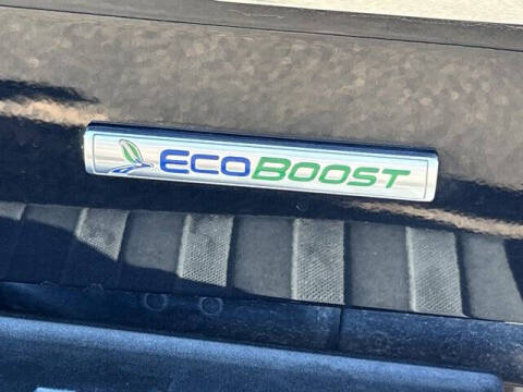 2020 Ford F-150 Limited