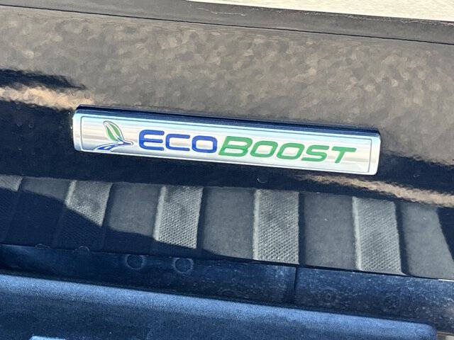 2020 Ford F-150 Limited