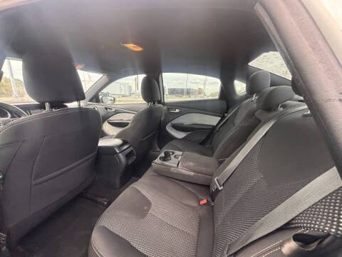 2015 Dodge Dart for sale at Xtreme Auto Mart LLC in Kansas City MO
