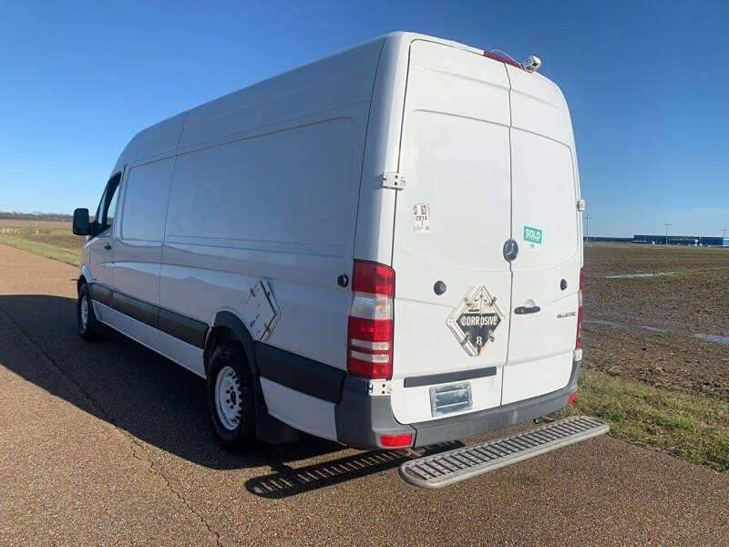 2014 Mercedes-Benz Sprinter for sale at The Autoplex Group in Robinsonville, MS