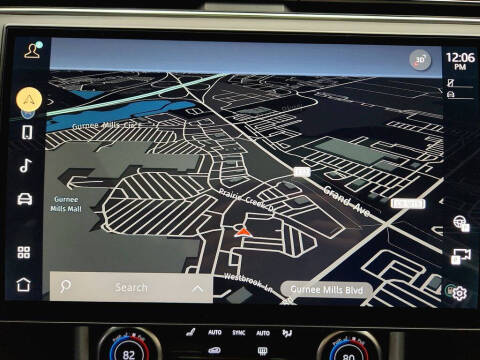 2023 Land Rover Range Rover P400 SE