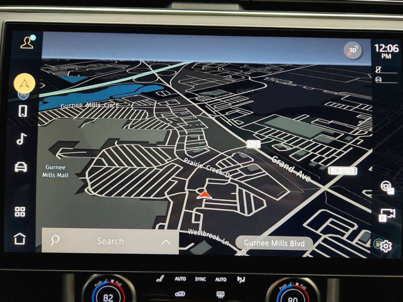 2023 Land Rover Range Rover P400 SE