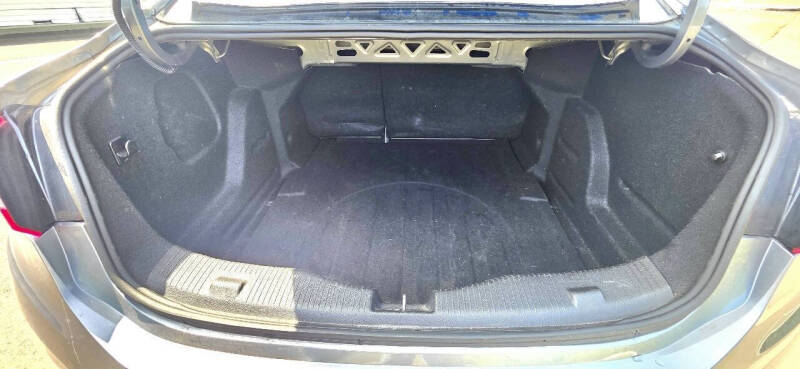 2018 Chevrolet Cruze LT Auto