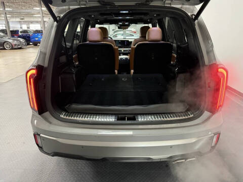 2023 Kia Telluride SX-Prestige X-Pro