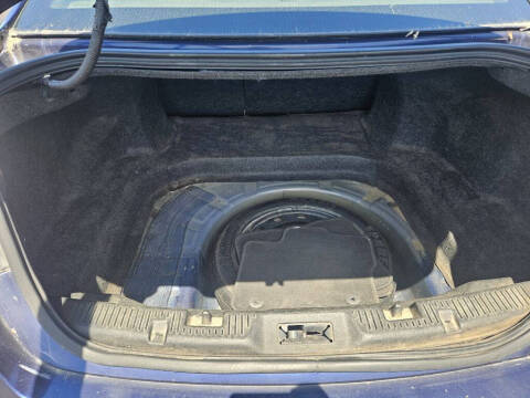 2011 Ford Taurus SEL