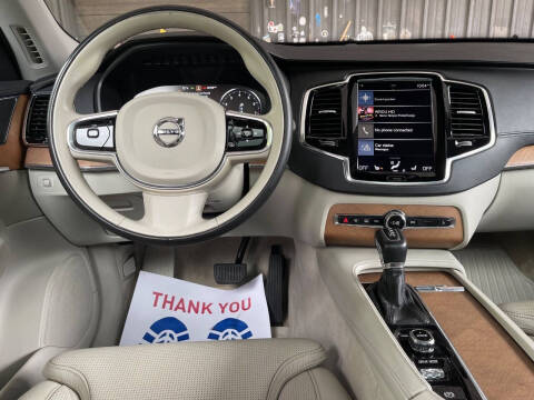 2016 Volvo XC90 T6 Inscription