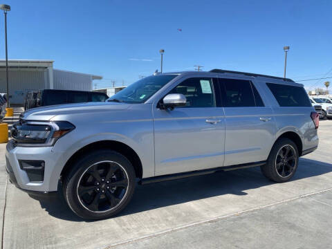 2024 Ford Expedition MAX for sale at Finn Auto Group - Auto House Tempe in Tempe AZ