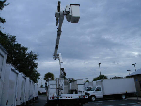 2016 Freightliner M2 106