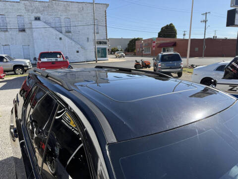 2019 Chevrolet Traverse RS