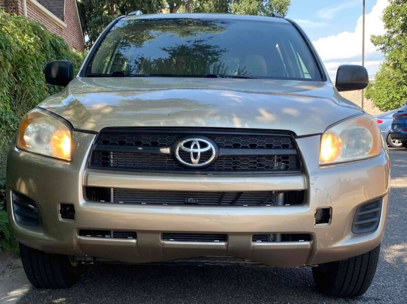 2010 Toyota RAV4