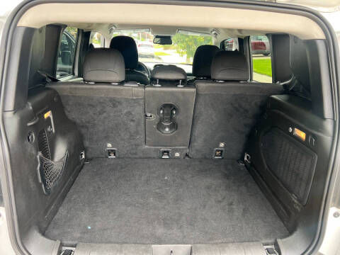 2017 Jeep Renegade Altitude