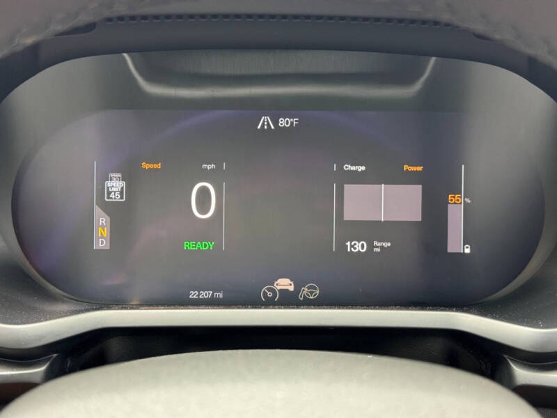 2023 Polestar 2