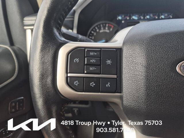 2023 Ford Expedition MAX XLT