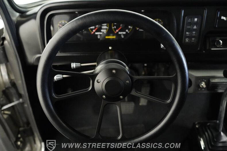 1964 Chevrolet C10