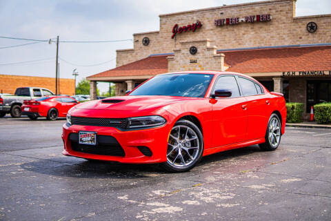 2023 Dodge Charger GT