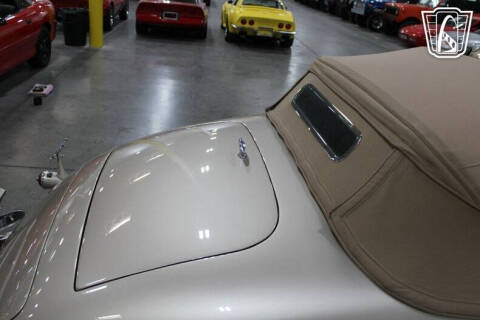 1937 Packard 115C