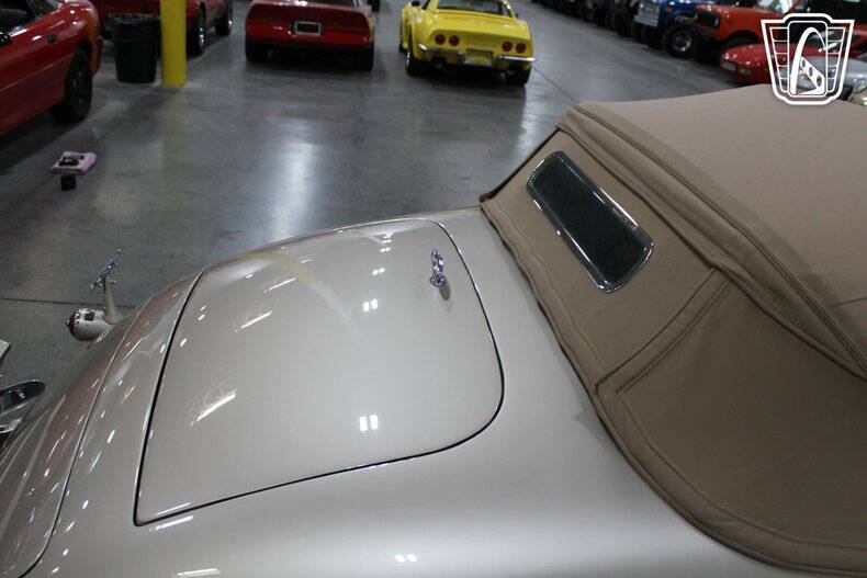 1937 Packard 115C
