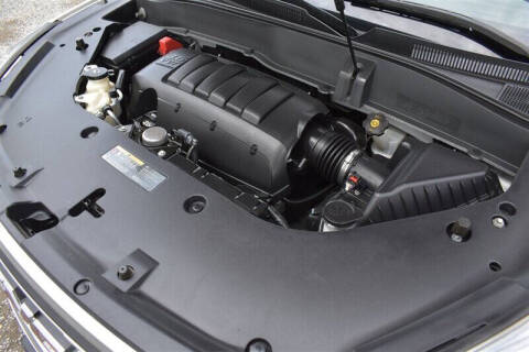 2015 GMC Acadia SLT-1