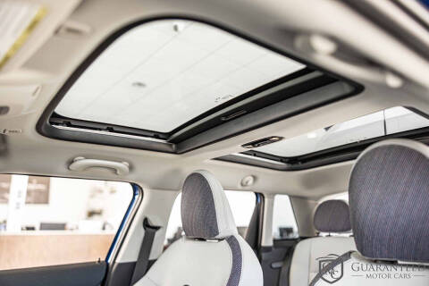 2025 MINI Hardtop 4 Door Cooper S