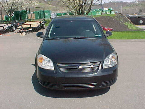 2009 Chevrolet Cobalt LT