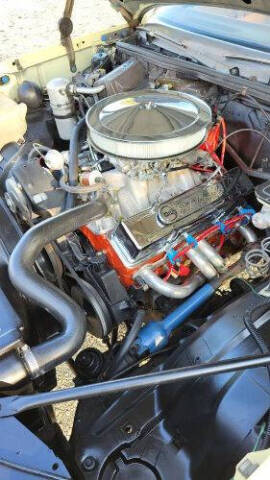 1979 Oldsmobile Cutlass