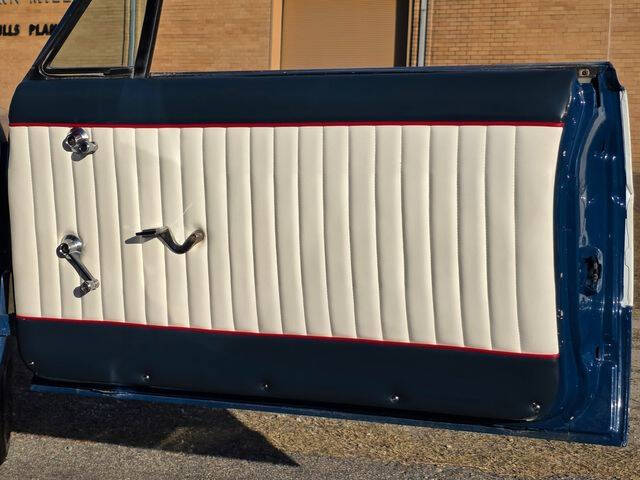 1966 Ford Galaxie 500