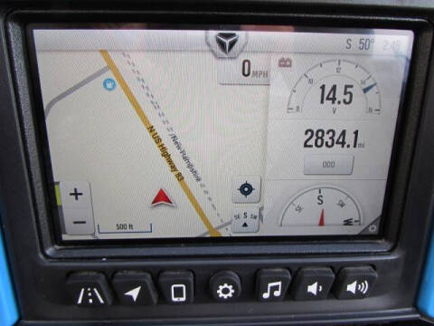 2023 Polaris Slingshot