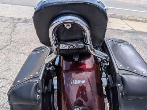 2009 Yamaha XV1700A            CASH ONLY