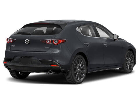 2026 Mazda Mazda3 Hatchback 2.5 S Select Sport