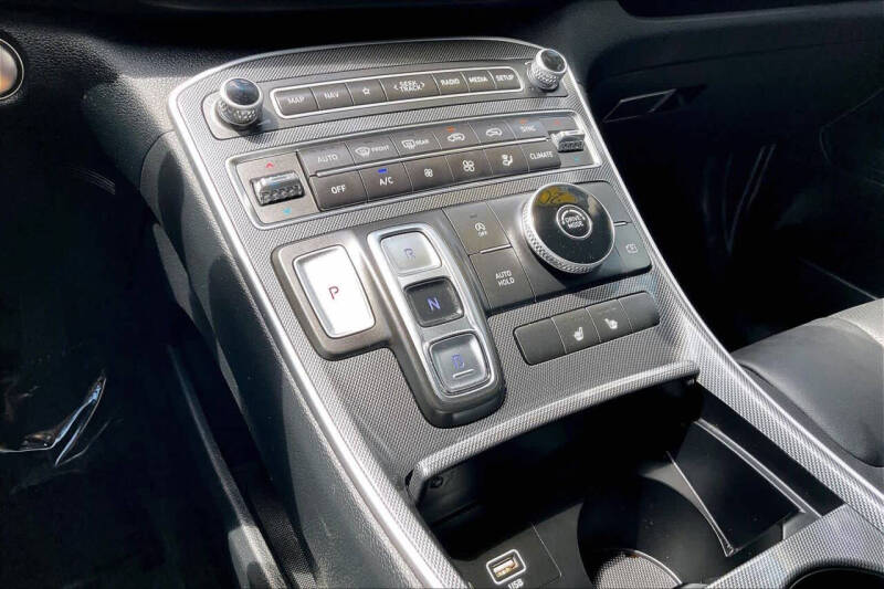 2023 Hyundai Santa Fe XRT