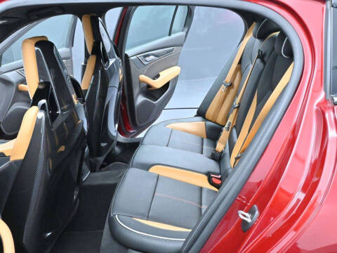 2023 Cadillac CT5-V Blackwing