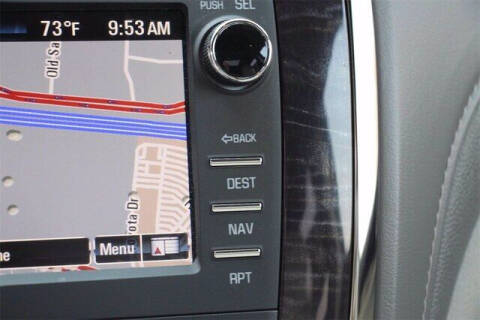 2017 Buick Enclave Premium