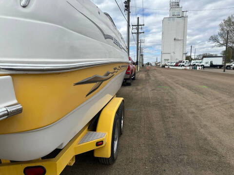 2006 EBBTIDE 2400SS