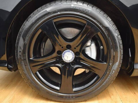 2016 Mercedes-Benz E-Class E 350 4MATIC