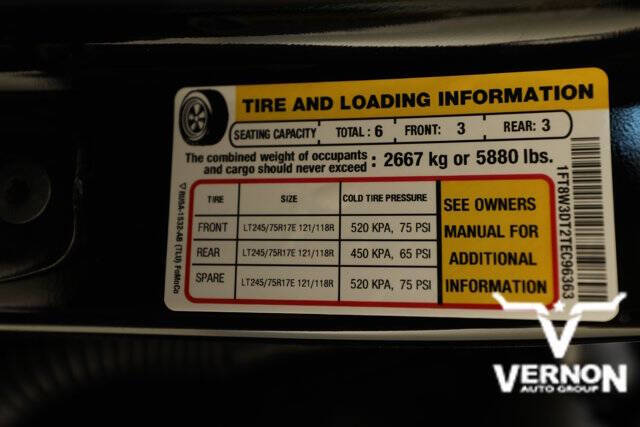 2026 Ford F-350 Super Duty XL