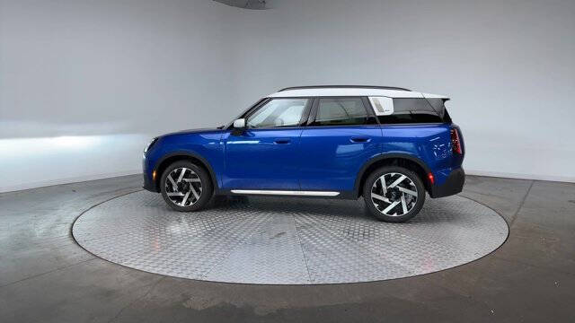 2026 MINI Countryman S ALL4