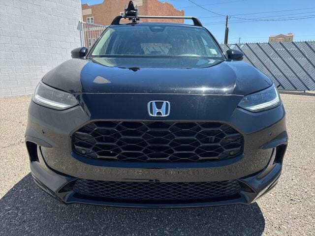 2024 Honda HR-V