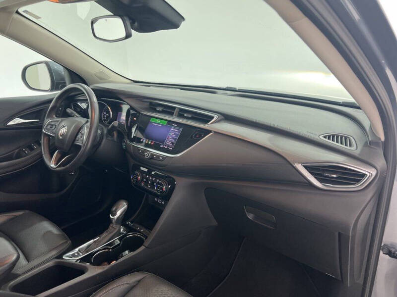 2022 Buick Encore GX Essence