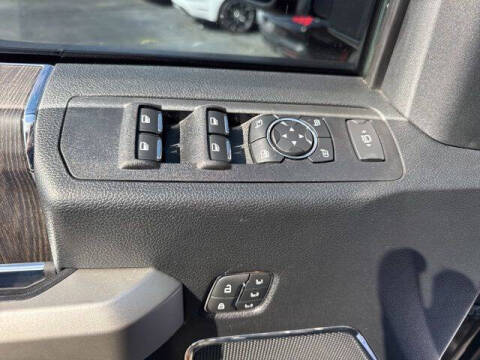 2021 Ford F-250 Super Duty