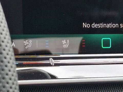 2025 Volkswagen Golf GTI SE