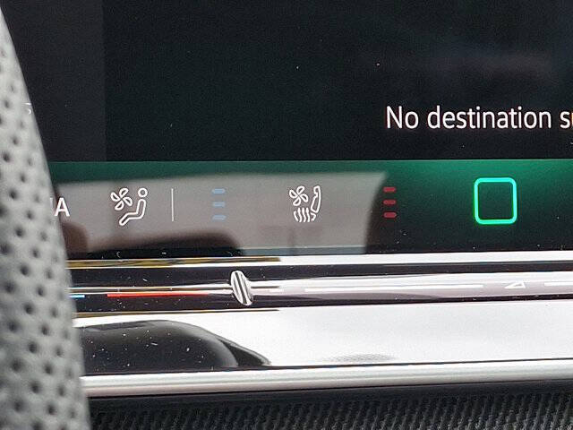 2025 Volkswagen Golf GTI SE