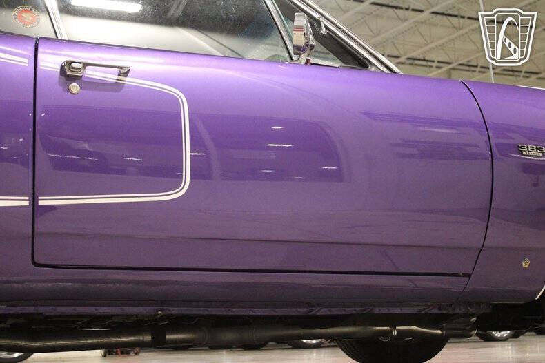 1970 Dodge Coronet