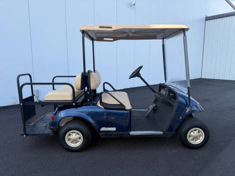 2003 E-Z-GO TXT