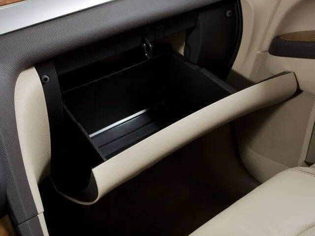 2010 Buick Enclave CXL